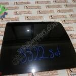 CADDY SOL ARKA CAMI ORJİNAL ÇIKMA
