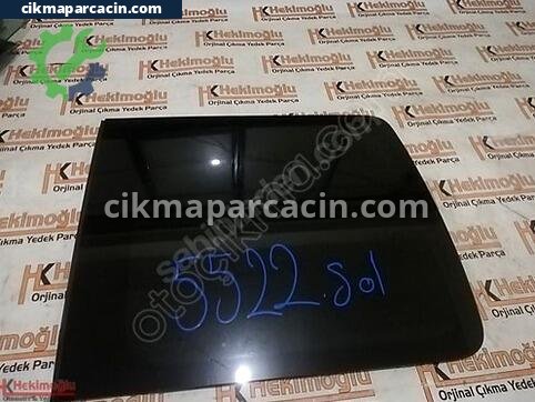 Volkswagen Caddy çıkma parça