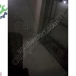 CADDY SOL ARKA CAMI ORJİNAL ÇIKMA