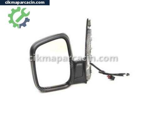 Volkswagen Caddy Ayna çıkma parça