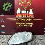 Volkswagen Caddy Sol Ön Far çıkma parça - ANKA OTO YEDEK PARÇA İzmir