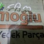 CADDY SOL ÖN CAM ORJİNAL ÇIKMA