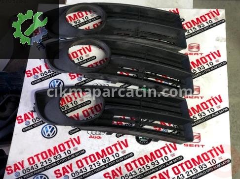 Volkswagen Caddy Sis Farı Çerçevesi çıkma parça