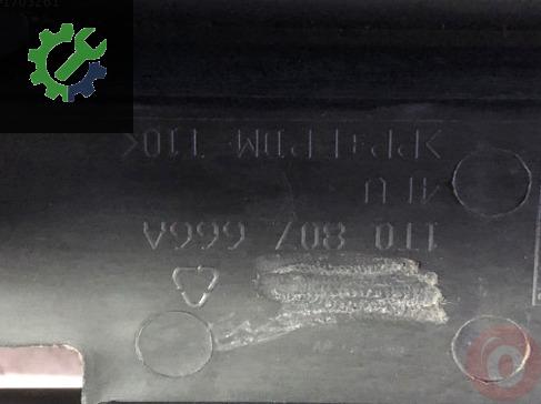 Caddy sol sis kapak 1t0807666A