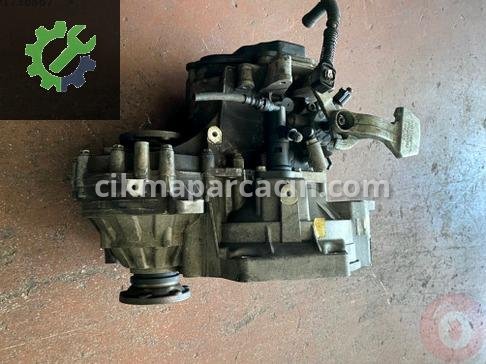 Volkswagen Caddy Manuel Şanzıman çıkma parça