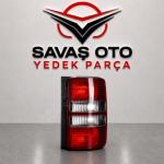 CADDY STOP SAĞ SOL 2010 2011 2012 2013 2014 2015 / KAMPANYA