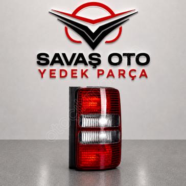 Volkswagen Caddy Sağ Arka Stop çıkma parça