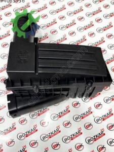 Volkswagen Jetta 2006 Hava Filtresi Kutusu Sıfır - 3C0129607BC