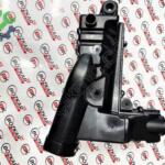 Volkswagen Jetta 2006 Hava Filtresi Kutusu Sıfır – 3C0129607BC