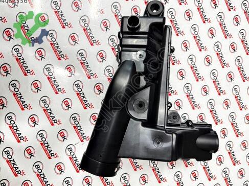 Volkswagen Jetta Hava Filtresi Kutusu 3C0129607BC çıkma parça