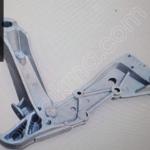 Volkswagen Caddy Radyatör Traversi çıkma parça - EYLÜL OTOMOTİV YEDEK PARÇA (İSTANBUL) İSTANBUL