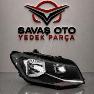 CADDY TREND FAR SAĞ SOL 2015 2016 2017 2018 2019 2020 / KAMPANYA