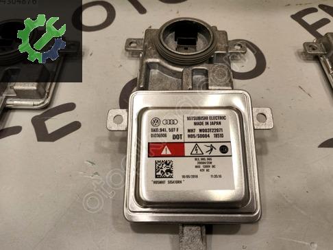 2000 Volkswagen Caddy Far Beyni Çıkma Parça İstanbul