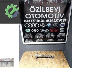 caddy 1.9 eksantrik mili