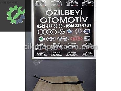 Volkswagen Caddy Silecek Kolu çıkma parça