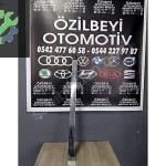 caddy 2004 2017 sag orta kapı kızak demiri kapagı orjinal