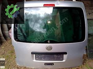 caddy bagaj kapağı