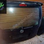 Volkswagen Caddy Bagaj Kapağı çıkma parça - SAYILI OTO HURDA İzmir