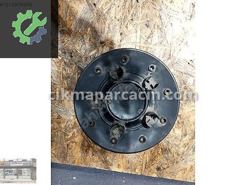 Volkswagen Caddy Jant Kapağı çıkma parça