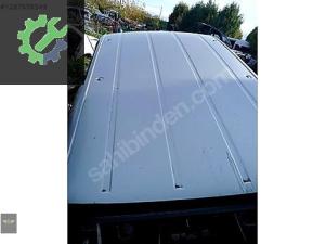 caddy kesme tavan