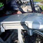 Volkswagen Caddy çıkma parça - SAYILI OTO HURDA İzmir