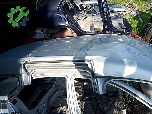 Volkswagen Caddy çıkma parça - SAYILI OTO HURDA İzmir