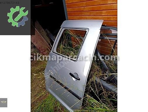 Volkswagen Caddy Sağ Arka Kapı çıkma parça