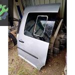 caddy sol arka gri kapı
