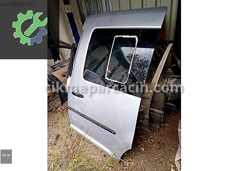 Volkswagen Caddy Dış Kapı Kolu çıkma parça