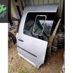 caddy sol arka gri kapı