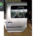 caddy sol arka gri kapı