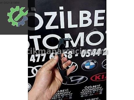 Volkswagen Caddy Kapı Kolu çıkma parça