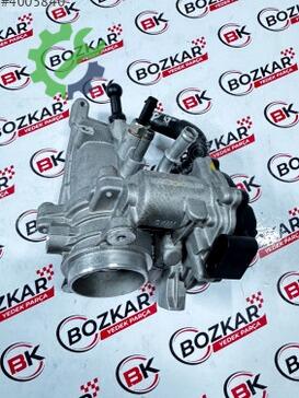 Volkswagen Caddy Gaz Kelebeği 04L128063R çıkma parça