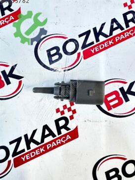 Volkswagen Amarok Şanzıman Komple 8Z0820535A çıkma parça