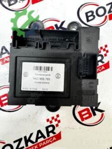 Volkswagen Caddy 2004-2010 Kapı Kontrol Beyni Çıkma - 1K0959793