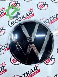Volkswagen Caddy 2021 Sıfır Arma & Yazı 5H0853601D