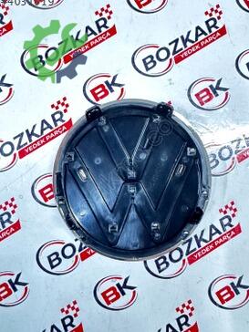 Volkswagen Caddy Arma & Yazı 5H0853601D çıkma parça