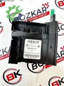 Volkswagen Caddy 2010 Kapı Kontrol Beyni Çıkma - 5K0959793