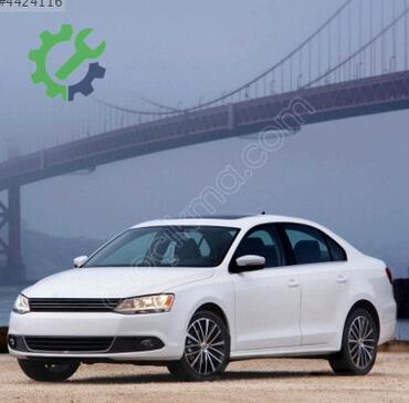 Volkswagen Caddy Cam Düğmesi 7L6959855B çıkma parça