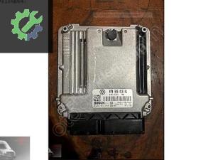 Calculator motor ECU VW Transporter T5 2.5 TDI AXD 070906016