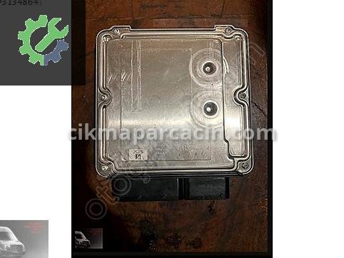 Volkswagen Transporter ECU (Motor Beyni) 070906016 çıkma parça