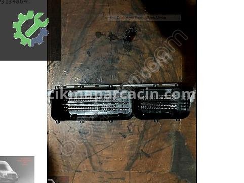 Volkswagen Transporter ECU (Motor Beyni) 070906016 çıkma parça
