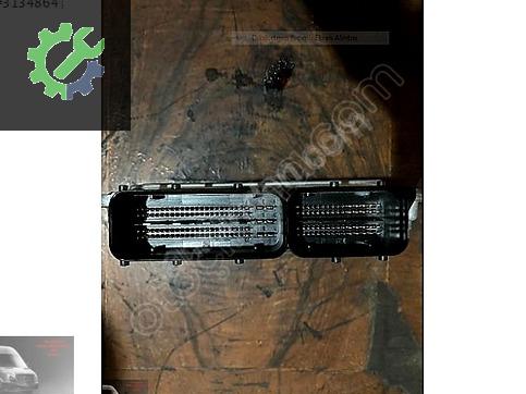 2020 Volkswagen Transporter Tente Motoru Çıkma Parça İstanbul