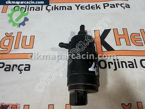 Skoda 120 Fıskiye Motoru çıkma parça