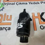 CAM SU FISKİYE MOTORU MADE İN İTALY VW AUSİ SKODA SEAT RENA
