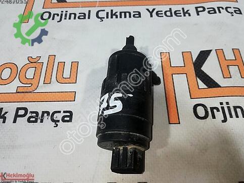 Skoda 120 çıkma parça