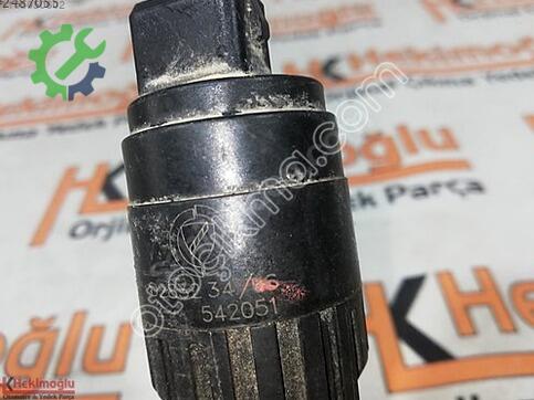 Skoda 120 çıkma parça