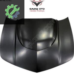 CAMARO YENİ NESİL ZL1 MOTOR KAPUTU / KAPUT 2010 VE ÜZERİ KAMPANYA