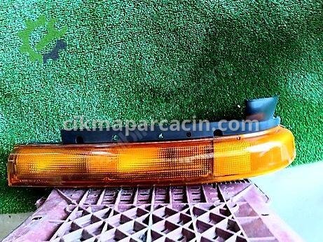 Mitsubishi Canter Sinyal çıkma parça