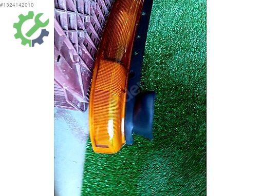 Mitsubishi Canter Sinyal çıkma parça